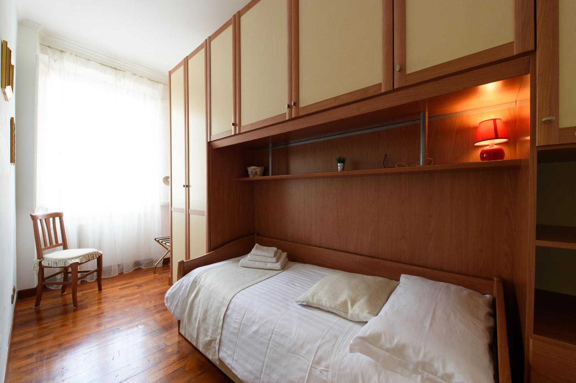 Magnoliahome Alla Cupola Di San Pietro Ρώμη Εξωτερικό φωτογραφία