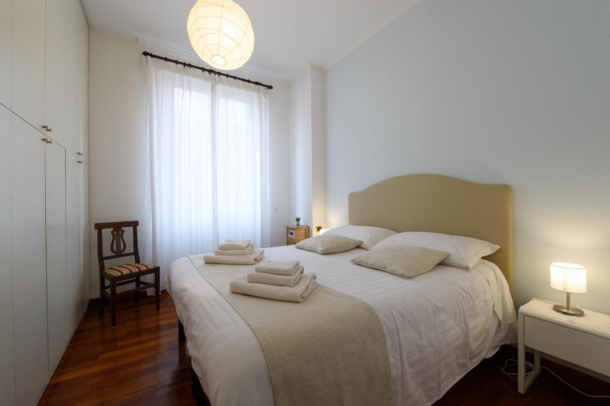 Magnoliahome Alla Cupola Di San Pietro Ρώμη Εξωτερικό φωτογραφία