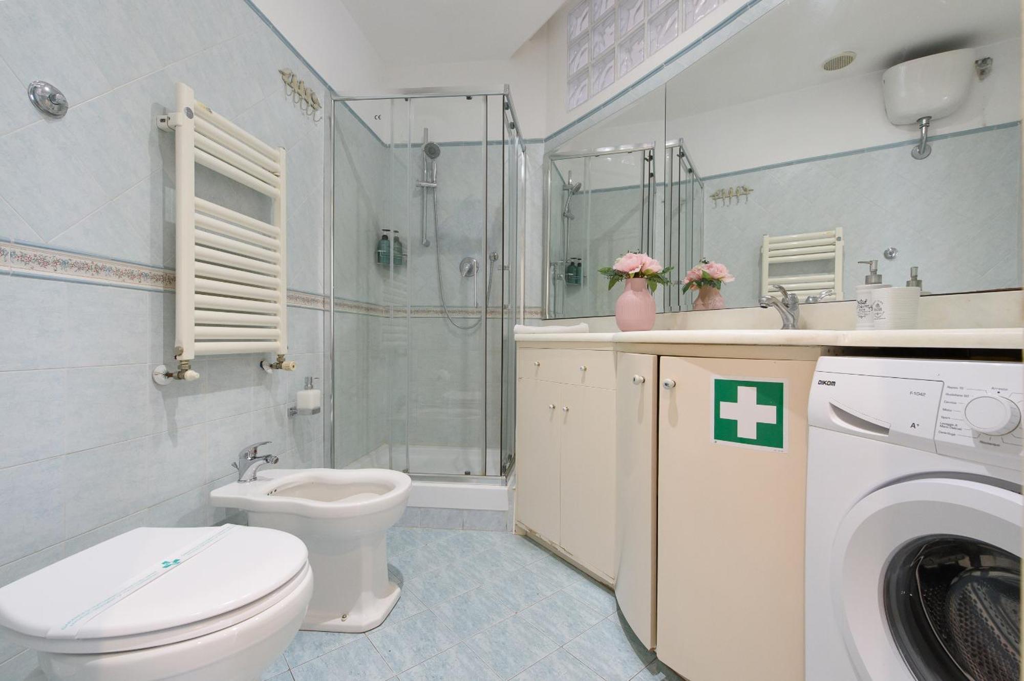 Magnoliahome Alla Cupola Di San Pietro Ρώμη Εξωτερικό φωτογραφία